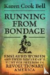 Cook Bell, Karen - Running from Bondage