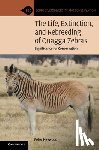 Heywood, Peter (Brown University - The Life, Extinction, and Rebreeding of Quagga Zebras