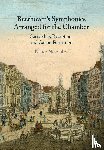 November, Nancy (University of Auckland) - Beethoven's Symphonies Arranged for the Chamber