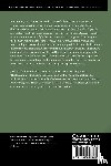 Coomans, Janna (Universiteit van Amsterdam) - Community, Urban Health and Environment in the Late Medieval Low Countries