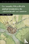 Coomans, Janna (Universiteit van Amsterdam) - Community, Urban Health and Environment in the Late Medieval Low Countries