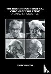 Chvatal, Vasek (Concordia University - The Discrete Mathematical Charms of Paul Erdos