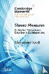 Kroll, Alexander (Florida International University) - Shared Measures