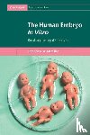 McMillan, Catriona A. W. (University of Edinburgh) - The Human Embryo In Vitro