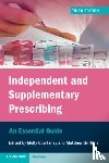  - Independent and Supplementary Prescribing