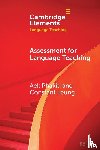 Phakiti, Aek (University of Sydney), Leung, Constant (King’s College London) - Assessment for Language Teaching