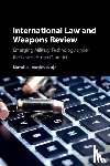 Jevglevskaja, Natalia (University of New South Wales - International Law and Weapons Review