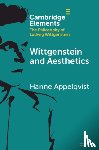 Appelqvist, Hanne (University of Helsinki) - Wittgenstein and Aesthetics