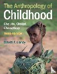 Lancy, David F. (Utah State University) - The Anthropology of Childhood