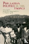 Coghe, Samuel (Freie Universitat Berlin) - Population Politics in the Tropics
