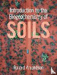 Amundson, Ronald (University of California - Introduction to the Biogeochemistry of Soils