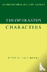  - Theophrastus: Characters