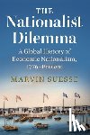 Suesse, Marvin (Trinity College Dublin) - The Nationalist Dilemma