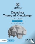 Heydorn, Wendy, Jesudason, Susan - DECODING THEORY OF KNOWLEDGE F