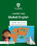 Mabbott, Nicola - Cambridge Global English Teacher's Resource 4 with Digital Access: For Cambridge Primary and Lower Secondary English as a Second Language