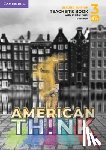 Hart, Brian - Think Level 3 Teacher's Book with Digital Pack American English [With eBook]