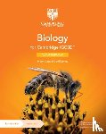 Jones, Mary, Jones, Geoff - Cambridge IGCSE Biology Coursebook with Digital Access (2 Years)