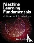 Jiang, Hui (York University - Machine Learning Fundamentals