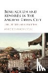 Gygax, Marc Domingo (Princeton University - Benefaction and Rewards in the Ancient Greek City