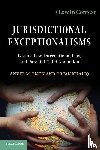 Emon, Anver M. (University of Toronto), Khaliq, Urfan (Cardiff University) - Jurisdictional Exceptionalisms