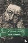  - The Cambridge Companion to William Morris