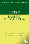 - Cicero: Laelius de amicitia
