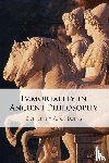  - Immortality in Ancient Philosophy
