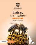 Jones, Mary, Jones, Geoff - Jones, M: Cambridge Igcse(tm) Biology Workbook with Digital