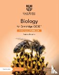Broderick, Matthew - Broderick, M: Cambridge Igcse(tm) Biology Practical Workbook