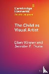 Winner, Ellen, Drake, Jennifer E. - The Child as Visual Artist