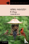 Royama, T. - Animal Population Ecology
