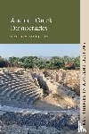 Simonton, Matthew (Princeton University - Ancient Greek Democracies