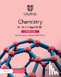 Harwood, Richard, Lodge, Ian, Wooster, Mike - Harwood, R: Cambridge Igcse(tm) Chemistry Workbook with Digi