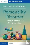 Tyrer, Peter (Imperial College London), Mulder, Roger (University of Otago - Personality Disorder