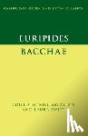  - Euripides: Bacchae