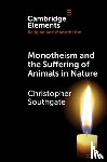 Southgate, Christopher (University of Exeter) - Monotheism and the Suffering of Animals in Nature