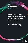 Young, Francis - Witchcraft and the Modern Roman Catholic Church