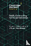 FitzGerald, Clare J. (King's College London), Macdonald, J. Ruairi (University of Oxford) - Public Contracting for Social Outcomes
