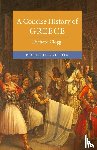 Clogg, Richard (University of Oxford) - A Concise History of Greece