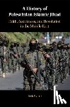 Skare, Erik - A History of Palestinian Islamic Jihad