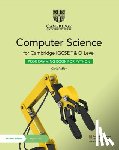 Roffey, Chris - Cambridge Igcse(tm) and O Level Computer Science Programming Book for Python with Digital Access (2 Years)