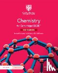 Harwood, Richard, Lodge, Ian, Millington, Chris - Harwood, R: Cambridge Igcse(tm) Chemistry Coursebook with Di