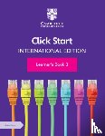 - CLICK START INTL /E LEARNERS B