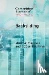 Haggard, Stephan, Kaufman, Robert - Backsliding