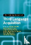  - The Cambridge Handbook of Third Language Acquisition
