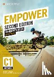 Doff, Adrian - Empower Advanced/C1 Student's Book with eBook
