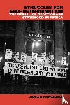 Brownell, Josiah (Pratt Institute - Struggles for Self-Determination