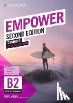 Doff, Adrian - Empower Upper-Intermediate/B2 Combo B with Digital Pack
