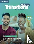 Bitterlin, Gretchen - Ventures Transitions Level 5 Digital Value Pack