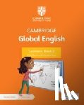 Schottman, Elly, Linse, Caroline, Harper, Kathryn - CAMBRIDGE GLOBAL ENGLISH LEARN